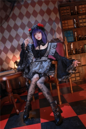 水淼Aqua 写真合集[256套][60GB][持续更新]