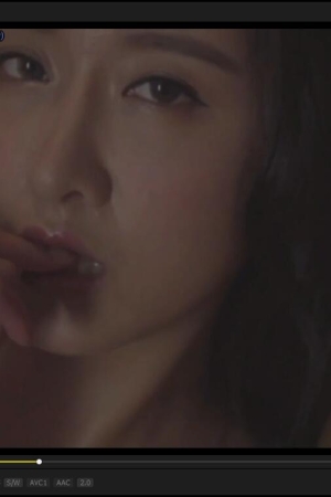 Jenny – [露水TV] LSTV0033 [1V／100MB]