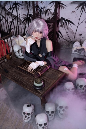 PoppaChan – NO.40 Yabuki Shuro [107P11V