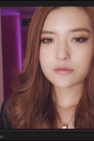 雨霏 – [露水TV] LSTV0035 [1V／203MB]