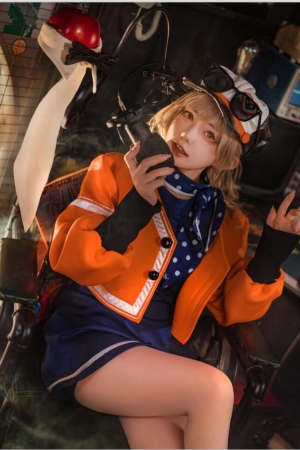 六二二同学 – NO.015 重返未来1999 星锑 12P