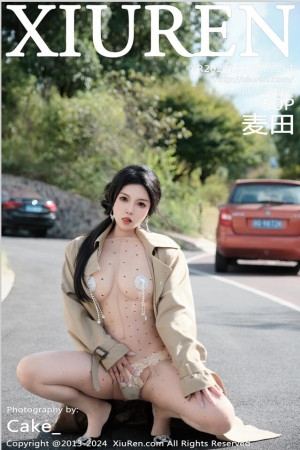 [Xiuren秀人网]2024.10.10 NO.9261 麦田[50+1P／530MB]