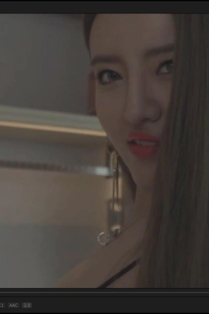 沐若昕 – [露水TV] LSTV0036 [1V／202MB]