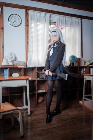 lunananya – NO.06 普拉娜 30P