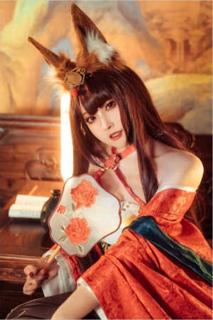 Natsuko夏夏子 – NO.42 赤城 朝凰来仪 50P