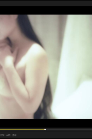 上海A – [大妞范TV] 2017.09.16 [1V／130MB]