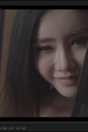 小曦 – [露水TV] LSTV0038 [1V／169MB]