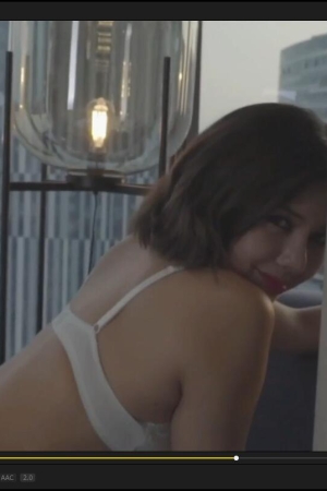 温蒂 – [露水TV] LSTV0039 [1V／122MB]