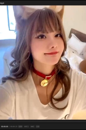 就是阿朱啊 – 微密圈最新VIP门槛视图流出 584p16v850m