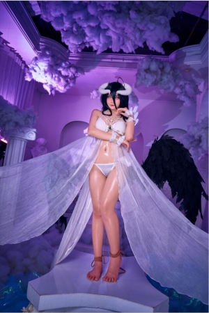 Joyce – NO.048 Albedo [64P