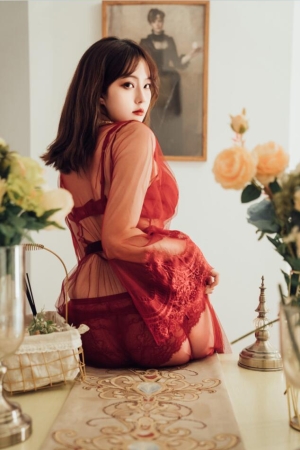 Natsuko夏夏子 – NO.46 秘密恋人 [27P1V]