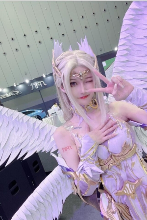 露兒大魔王 – NO.14 千仞雪 [21P