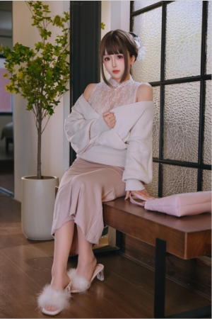 日奈娇 – NO.206 下属的太太 [209P8V