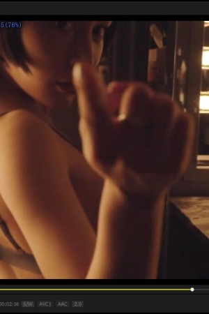 艾瑞卡 – [露水TV] LSTV0041 [1V／163MB]