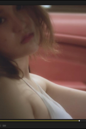 白夜 – [大妞范TV] 2017.09.24 [1V／318MB]