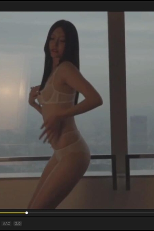 赫拉女神Hera – [露水TV] LSTV0042 [1V／143MB]