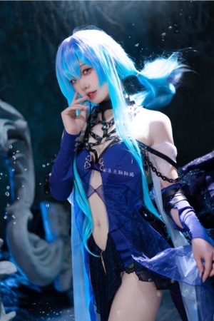 泥头跳跳猫 – NO.01 无期迷途 哈梅尔 12P