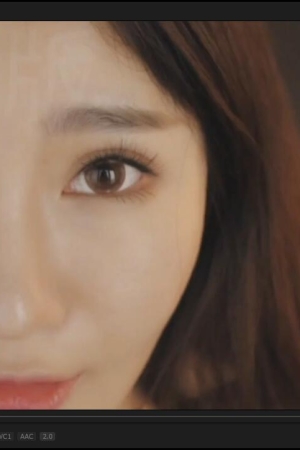 橘子 – [露水TV] LSTV0043 [1V／146MB]