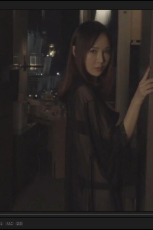 宫伊婷 – [露水TV] LSTV0044 [1V／175MB]