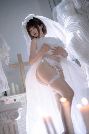 蠢沫沫 – NO.344 婚 [212P