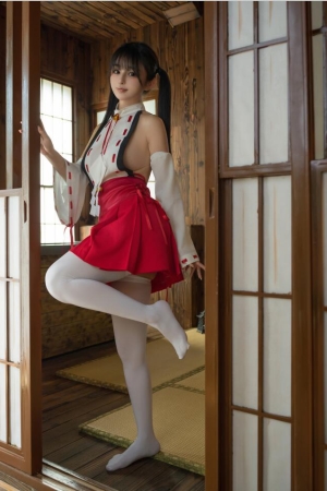 桜井宁宁 NO.143 纺愿缘结 [69P1V