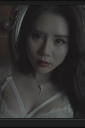 爱丽莎 – [露水TV] LSTV0051 [1V／164MB]