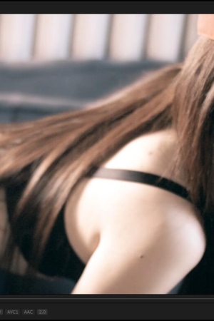 孙梦瑶 – [大妞范TV] 2017.11.20 [1V／186MB]