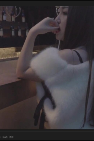 田甜 – [露水TV] LSTV0056 [1V／144MB]