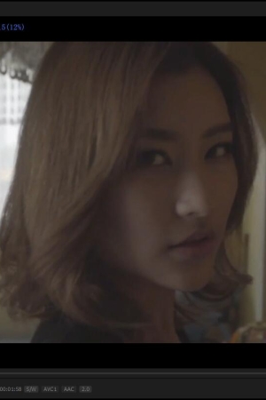 serena – [露水TV] LSTV0057 [1V／139MB]