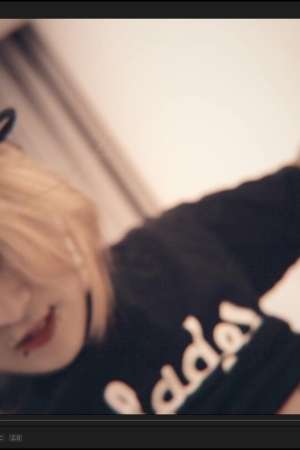 夏恍 – [大妞范TV] 2018.02.13 [1V／243MB]