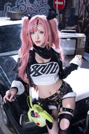 清水由乃 – NO.55 妮可 [26P