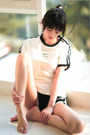 桜桃喵 – NO.200 逐渐升温 [37P2V