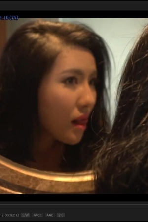 陈玥涵 – [露水TV] LSTV0062 [1V／154MB]