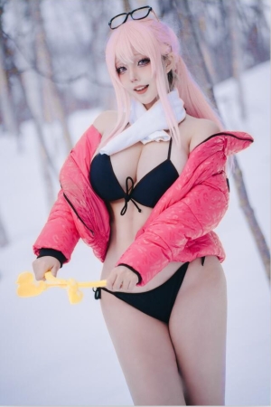 菌烨tako – NO.51 蔚蓝档案 艾米 9P