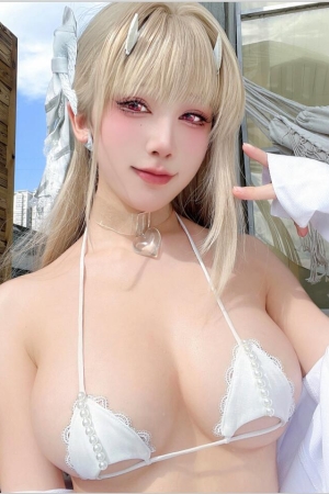 水淼Aqua – NO.220 24年09月自拍 [40P