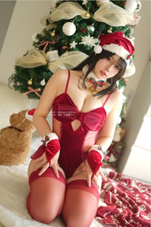 是一只废喵了 – NO.16 fantia2312订阅 [61P1V