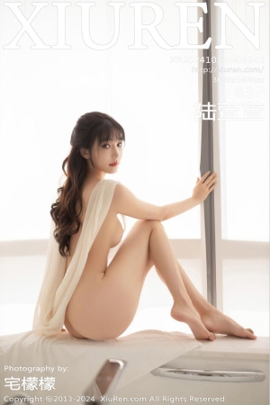 [Xiuren秀人网]2024.10.24 NO.9340 陆萱萱[83+1P／728MB]