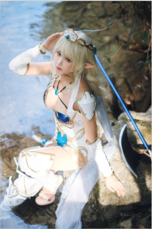 三度_69 NO.089 精灵村 23P