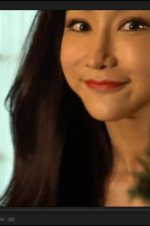 winnie – [露水TV] LSTV0071 [1V／206MB]