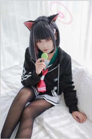 lunananya – NO.10 杏山和纱 [26P