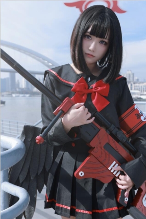 lunananya – NO.14 静山真白 [21P