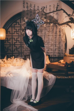 lunananya – NO.18 春原瞬（小）[22P