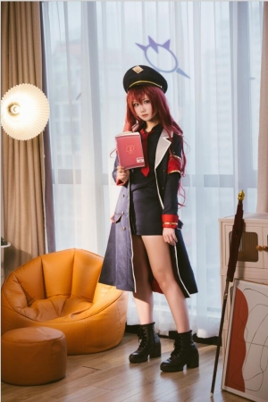 lunananya – NO.20 枣伊吕波 [28P