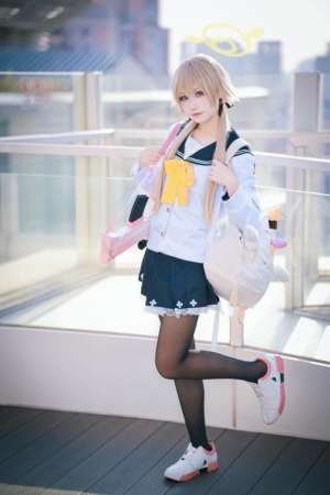 lunananya – NO.22 阿慈谷日富美 [35P