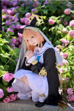 lunananya – NO.23 伊洛玛丽 [35P