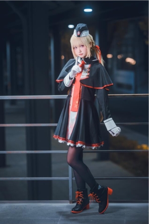 lunananya – NO.25 在原七海 [31P