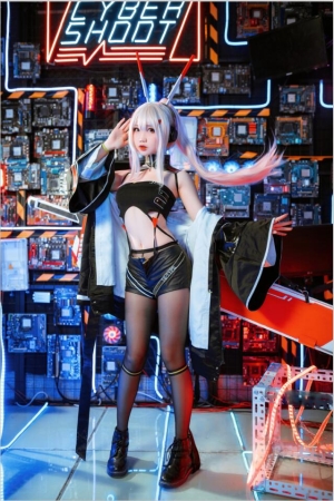 焖焖碳 – NO.35 绫波鬼神乐队 24P