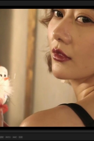 艺轩 – [露水TV] LSTV0073 [1V／185MB]