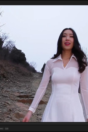 AISS爱丝钻石VIP高清视频三部合集 [3V／442MB]