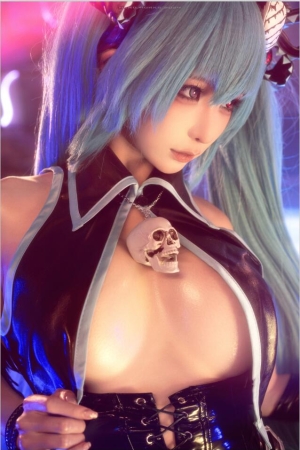 蠢沫沫 – NO.356 2024年会员 骸音 21P